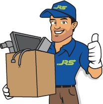 JRS Employee Illustration